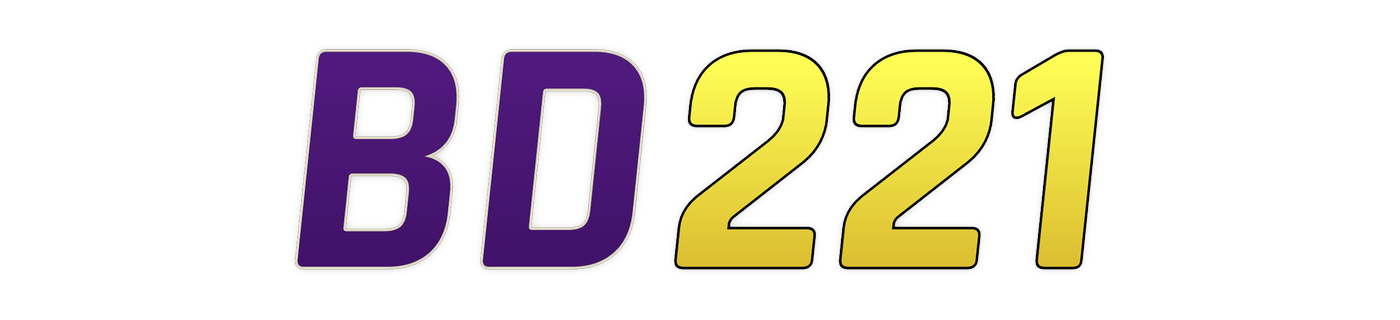 bd221 লোগো